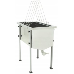 Siūlome DIDŽIOJI LENKIJOS NEDANGIMO STALAS - 75CM - SUSTIPRINTAS