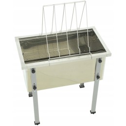 Siūlome DIDŽIOJI LENKIJOS NEDANGIMO STALAS - 75CM - SUSTIPRINTAS