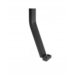 4 griežinėlių įstrižainė elektrinė medaus traukė 230V, Fi500,