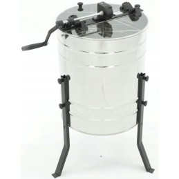 Siūlome 4 griežinėlių įstrižą medaus traukiklį, Ø500, MANUAL, WIELKOPOLSKA