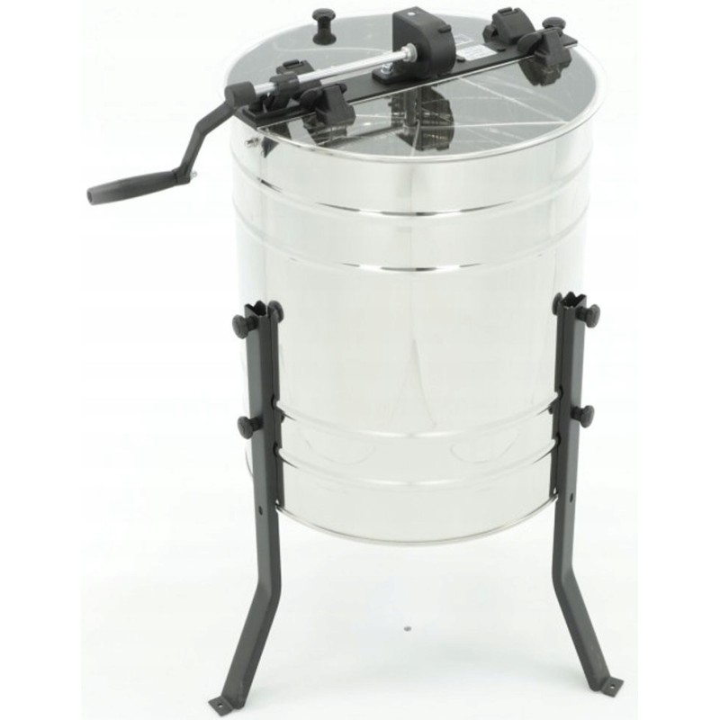 Siūlome 4 griežinėlių įstrižą medaus traukiklį, Ø500, MANUAL, WIELKOPOLSKA