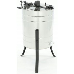 Siūlome 4 griežinėlių įstrižą medaus traukiklį, Ø500, MANUAL, WIELKOPOLSKA