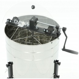 Siūlome 4 griežinėlių įstrižą medaus traukiklį, Ø500, MANUAL, WIELKOPOLSKA