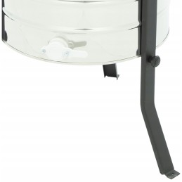 Siūlome 4 griežinėlių įstrižą medaus traukiklį, Ø500, MANUAL, WIELKOPOLSKA