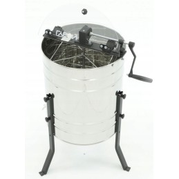 Siūlome 4 griežinėlių įstrižą medaus traukiklį, Ø500, MANUAL, WIELKOPOLSKA