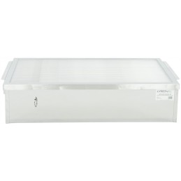 Siūlome saulės lydymo aparatą