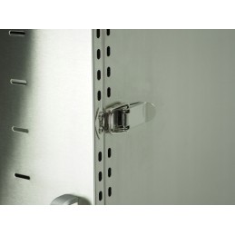 Žiedadulkių džiovintuvas su 16 stalčių, talpa 100 l