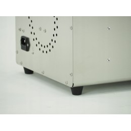 Žiedadulkių džiovintuvas su 16 stalčių, talpa 100 l