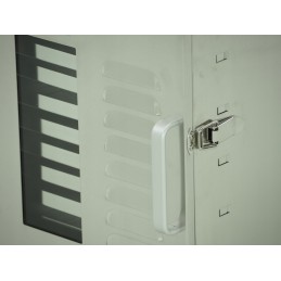 Žiedadulkių džiovintuvas su 16 stalčių, talpa 100 l