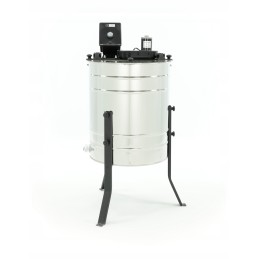 Įstrižainės medaus ištraukiklis 4 RAM ELEKTROS 230V Ø500mm