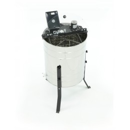 Įstrižainės medaus ištraukiklis 4 RAM ELEKTROS 230V Ø500mm