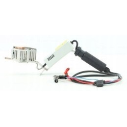 Siūlome oksalo rūgšties difuzorių 12V - LABAI GERAI!!!