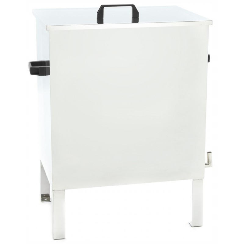 Siūlome VAŠKO LYDYMO IR DEZINFEKCIJOS RĖMŲ PRIETAISĄ, DIDELIĄ + DUJINĘ taburetę