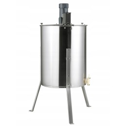 ✅ELEKTRINIS MEDUS IŠtraukiklis 4/8 RĖMO 140W 48x23/48x16cm