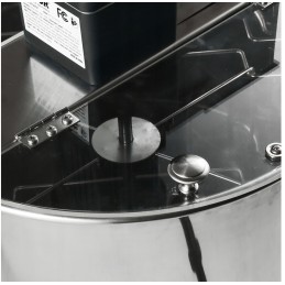 ✅ELEKTRINIS MEDUS IŠtraukiklis 4/8 RĖMO 140W 48x23/48x16cm