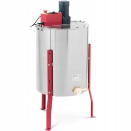 Wiesenfield 1022930 elektrinis grilis 1 colio