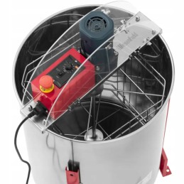 Wiesenfield 1022930 elektrinis grilis 1 colio