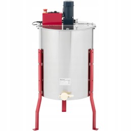 Wiesenfield 1022930 elektrinis grilis 1 colio