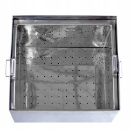 Garinis vaško lydytuvas