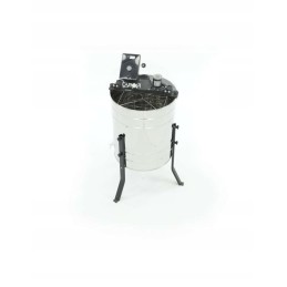 HONEY EXTRACTOR DIAGONAL 4-FRAME ELECTRIC 230V Ø600MM