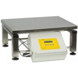 Siūlome GSM pyptelėjimo svarstykles