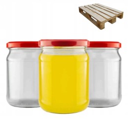 576 VIENETŲ RINKINYS  72 PAKUOTĖS