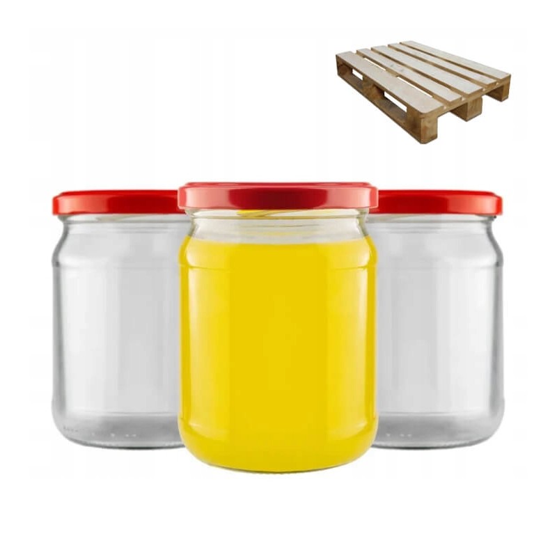 576 VIENETŲ RINKINYS  72 PAKUOTĖS