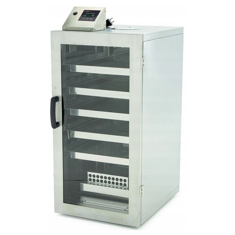 Žiedadulkių DŽIOVYNĖ – 5 LENTYNĖS