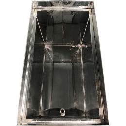 Garinis vaško lydytuvas