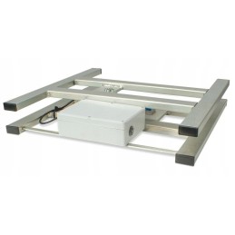 GSM BEEF SCALE - OPTIMA