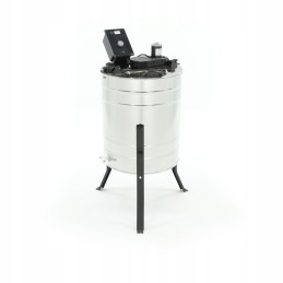 DIAGONĀLAIS MEDUS IZSŪTĒJS 4-RĀMJU ELEKTRISKS 230V 60cm