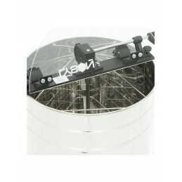 DIAGONAL HONEY EXTRACTOR 4-Frame Manual Ø 600mm