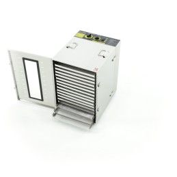 Pollen dryer 16 drawers capacity 100 l