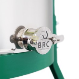 Honey extractor 4 frames manual Greater Poland brctech