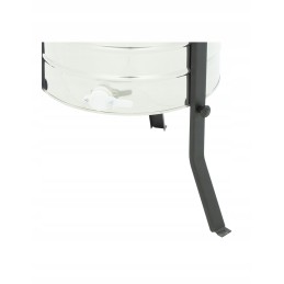 Honey extractor 4 frames manual universal lyson