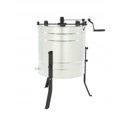 Honey extractor 4 frames manual universal lyson