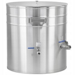 Water wax melter