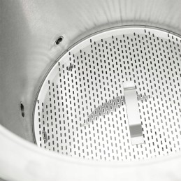 Water wax melter