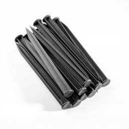 ☘️PLASTIKINIS ANKERIS KABALINIUI 20CM 1Vnt.☘️