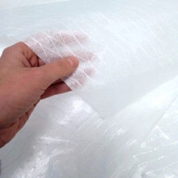 neperšlampamas tentas, folija, dažymo kilimėlis, dangčiai, apsauga, geras, storas