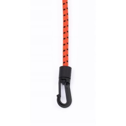 BUNGEE CORD LOCK HOOK elastic rubber