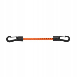 BUNGEE CORD LOCK HOOK elastic rubber