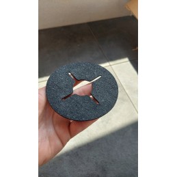 Rubber pad 1.5mm for ETP adjustable bracket