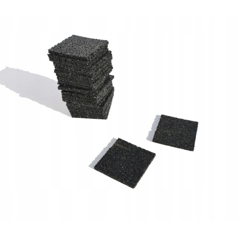 Guminis tarpiklis sijoms 5x50x100mm