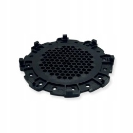 5 mm pagarinājums 10-15 mm regulējamam kronšteinam