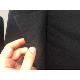 Geotekstilė drenažui, neaustinis kilimėlis 70g/m2 piktžolėms, drenažas, stogas, kelias