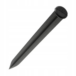 ☘️PLASTIKINIS INKARAS KRAŠTAMS INKRORINIAI KAIŠČIAI KŪNČIAI 19cm 1vnt.☘️