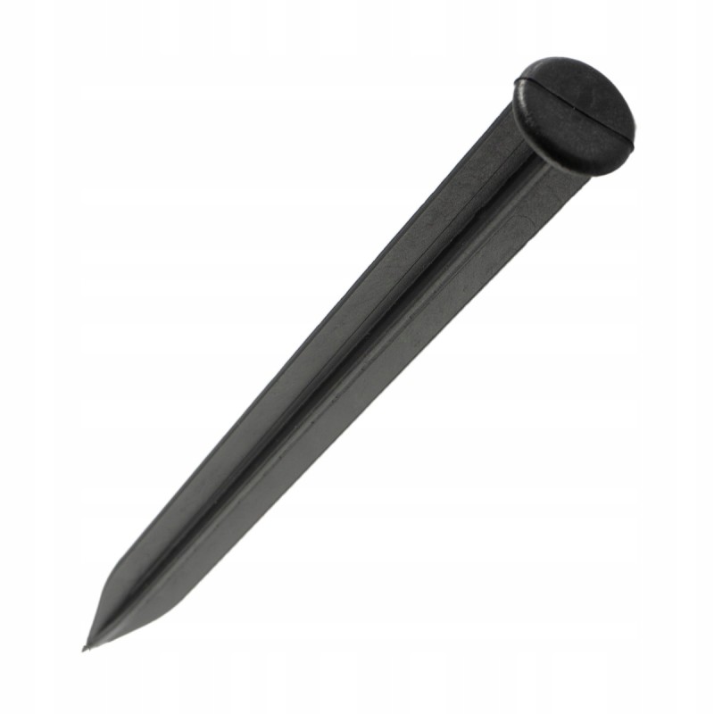 ☘️PLASTIKINIS INKARAS KRAŠTAMS INKRORINIAI KAIŠČIAI KŪNČIAI 19cm 1vnt.☘️