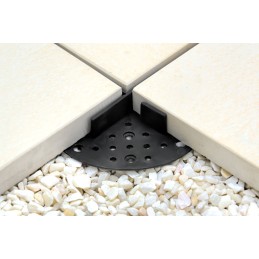 ALUS, KRONG, SEIS TERRASIPLAADILE, 2mm, must