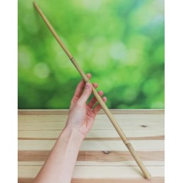 BAMBOO POLE 60cm - atraminis kuolas gėlėms, daržovėms, medžiams ir augalams